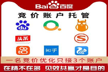 案例研究：SEM竞价托管效果对比